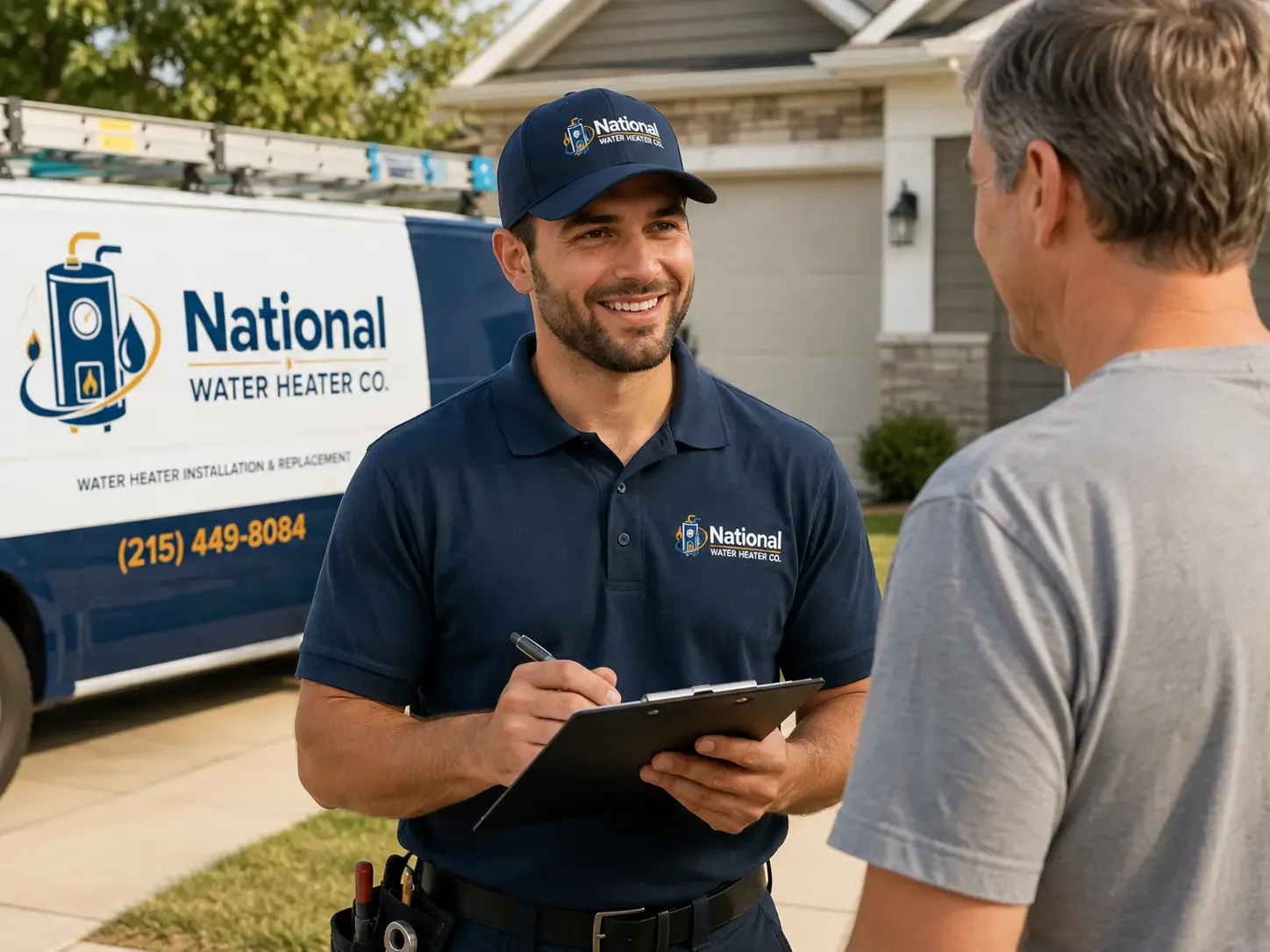 Water Heater Installation Ripplemead, VA FAQs